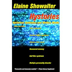 Hystories: Hysterical Epidemics and Modern Media
