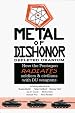 Metal of Dishonor-Depleted Uranium: How the Pentagon Radiates Soldiers & Civilians with DU Weapons
