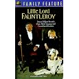 Little Lord Fauntleroy [VHS]