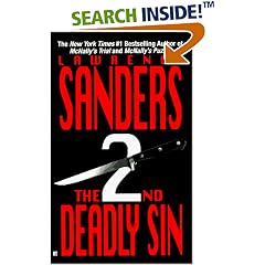 The Second Deadly Sin