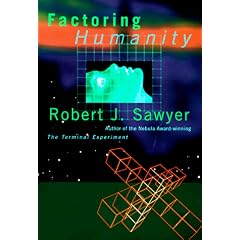 Factoring Humanity
