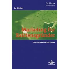 Marketing f�r Existenzgr�nder