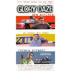 Glory Daze