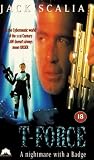 T Force [1994] [VHS]