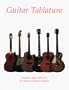Guitar Tablature