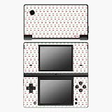Design Skins for Nintendo DSi -Cherry Skin