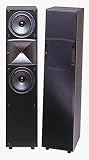 JBL HSL620 2 Way Dual Floorstanding Speakers