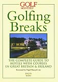 Golfing Breaks