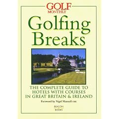 "Golf Monthly" Golfing Breaks
