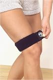 Health & Personal Care : Pro-Tec Iliotibial Band Compression Wrap