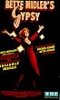 Bette Midler's Gypsy [VHS]