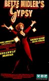 Bette Midler's Gypsy - Bette Midler
