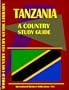 Tanzania Country Study Guide (World Country Study Guide