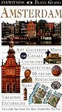 DK Travel Guide: Amsterdam