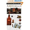 Amsterdam (DK Eyewitness Travel Guide) by Robin; Catling, Christopher Pascoe