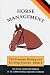 Book Horse Management: The Official Handbook of the German National Equestrian Federation (Complete Riding and Driving System)