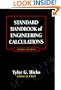 Standard Handbook of Engineering Calculations