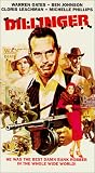 Dillinger [VHS]