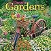 Dream Gardens 2016 Wall Calendar