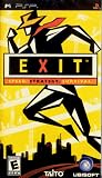 Exit PSP