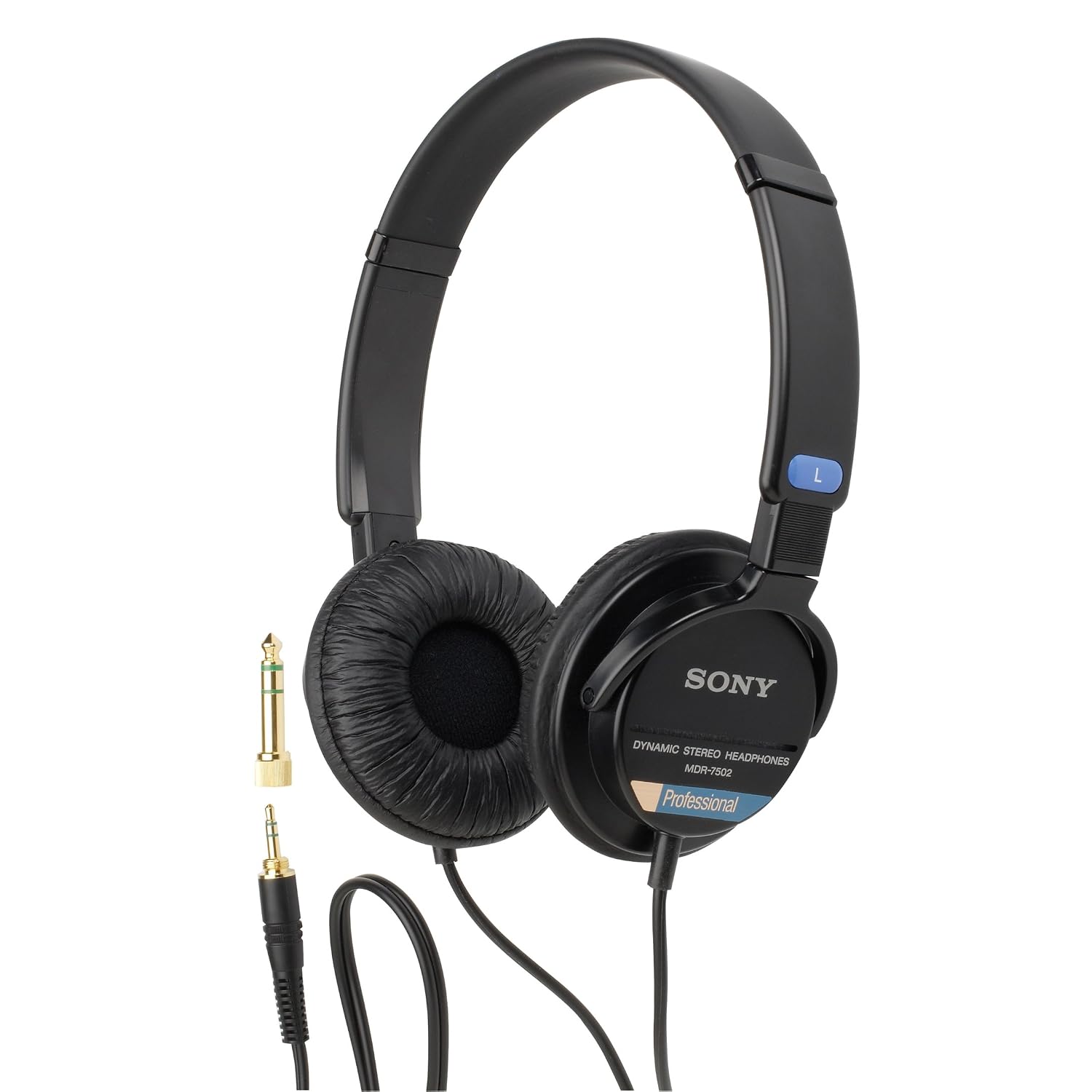 SONY MDR-7502 HEADPHONES