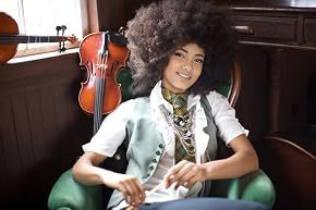 Image of Esperanza Spalding