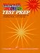 Books : Spectrum Test Prep: Book 8 : Test Preparation for Reading, Language, Math (McGraw-Hill Learning Materials Spectrum)