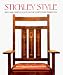 Stickley Style: Arts and Crafts Homes in the Craftsman Tradition