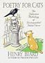 Poetry for Cats: The Definitive Anthology of Distinguished Feline Verse