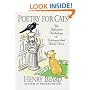 Poetry for Cats: The Definitive Anthology of Distinguished Feline Verse