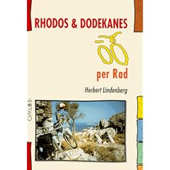 Rhodos und Dodekanes per Rad