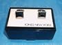 Men's Square Cufflinks by Jones New York