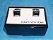Men's Square Cufflinks by Jones New York