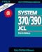 Book System 370/390 Job Control Language (Wiley Professional Computing)
