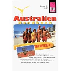 Australien Handbuch