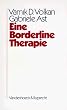 Eine Borderline-Therapie: Strukturelle und Objektbeziehungskonflikte in der Psychoanalyse der Borderline-Pers�nlichkeitsorganisation (Veroffentlichungen Des Max-Planck-Instituts Fur Geschichte)