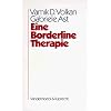 Eine Borderline-Therapie: Strukturelle und Objektbeziehungskonflikte in der Psychoanalyse der Borderline-Pers�nlichkeitsorganisation (Veroffentlichungen Des Max-Planck-Instituts Fur Geschichte)