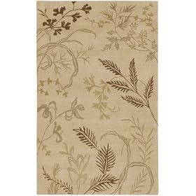 Sonora SON-1042 Rug 9'x13' Rectangle (SON1042-913) Category: Rugs by Surya Rugs