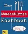 Unser StudentInnen Kochbuch Nr. 1