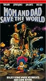 Mom & Dad Save the World (Spanish) by Hbo Home Video