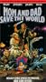 Mom & Dad Save the World [VHS]