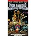 Mom & Dad Save the World [VHS]