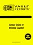 Vault.Com Career Guide to Venture Capital (Vault Reports Career Guide to)