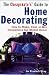 Book The Cheapskate's Guide To Home Decorating: How to Make, Find, or Buy Inexpensive but Stylish Decor