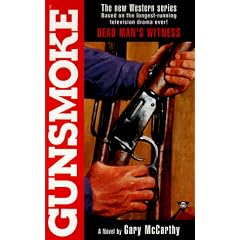 Gunsmoke 02 Dead Mans Witness