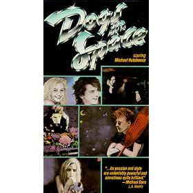 Dogs in Space [VHS]