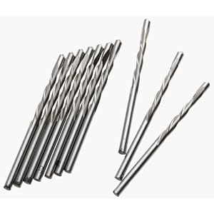 Rotozip GP10 Guide Point Zip Bit for Drywall (10-Pack) by 