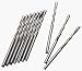 Tools & Hardware : Rotozip GP10 Guide Point Zip Bit for Drywall (10-Pack)