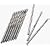 Rotozip GP10 Guide Point Zip Bit for Drywall (10-Pack)