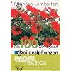 Pflanzen-Lernkarten -  Die 100 wichtigsten Freilandpflanzen